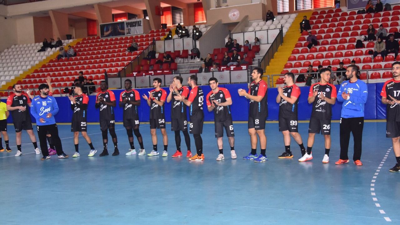 Mihalıççık ekibi takviyelere devam ediyor