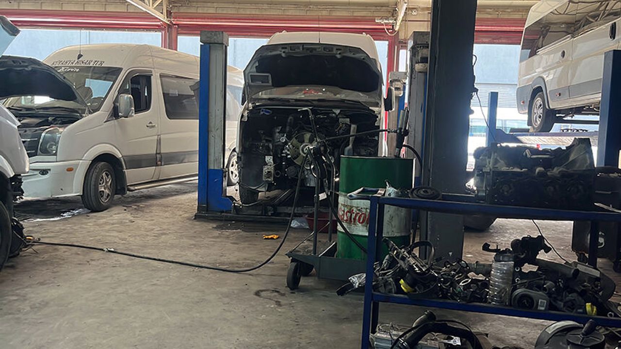Yaz sıcakları öncesi araç sahiplerine kritik uyarı