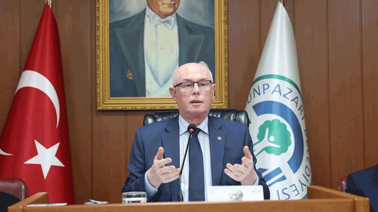 Mecliste onaylandı: Odunpazarı'nda 25 yatırım hayata geçecek