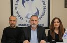“112 çalışanları birilerinin marabası değildir!''