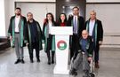 Eskişehir Barosu'ndan engelliler günü açıklaması
