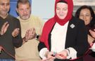 ETİ Sosyal Bilimler Lisesi'nden başarılı proje