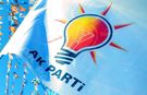 AK Parti Odunpazarı Kadın Kolları'nın yeni yönetimi belli oldu