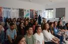 Eskişehir'de EEYO seminerleri ’Sessiz Pedal’ ile devam etti