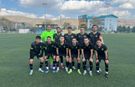 2 Eylülspor’un hedefi 6’ncılık