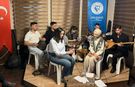 Eskişehir Türk Ocağı’nda “Türkülerle Türkiye” gecesi