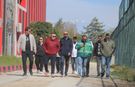 Sponsorluk için görüşmeler yapılıyor