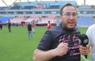 Eskişehirspor’da herkes çok mutlu