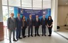 Eskişehir'de muhasebecilerin kongresi tamamlandı