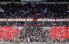 Eskişehirspor'un kutlamalarında Maraton üst kat satışa açıldı