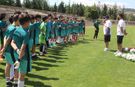Eskişehir takımında gözler o tarihte