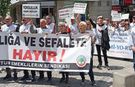 Eskişehir'de emeklilerden geçim çağrısı: “İnsanca yaşamak istiyoruz!”