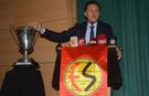 Hatipoğlu'ndan Eskişehirspor için gelir yolları önerisi