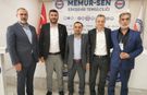 Eskişehir'de eğitimcilerden olağanüstü kongre