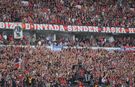 Es Es taraftarı gözünü oraya dikti…