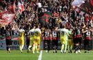 2 Eylülspor Eskişehirspor'u unutmadı