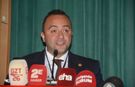 Başkan Başkent’te kaynak aradı
