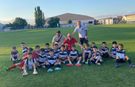Gençlergücü U-10 Takımı Yarı Finale Yükseldi