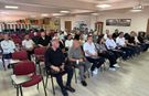 Eskişehir'de çalışanlara sözleşme süreci anlatıldı