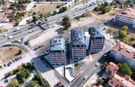 Eskişehir'deki projenin çehresi değişiyor