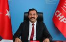 CHP’de hedef iktidar: Yalaz, yeniden aday!