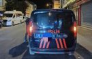 Eskişehir'de aranıyorlardı: Polisin rutin denetiminde yakalandılar