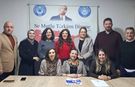 Türk Eğitim-Sen Eskişehir'de kadın komisyonundan ilk toplantı
