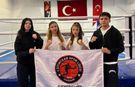 Spor Lisesi’nin sporcuları alkış aldı