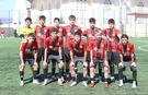 Eskişehirspor U16 Play-Off’u garantiledi