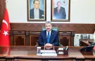 Vali Yılmaz’dan Seyitgazi’nin kurtuluş yıl dönümü mesajı