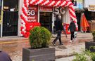 5G sonrası Eskişehir'de GSM şirketlerinden dikkat çeken tanıtım