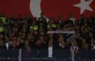 Eskişehirspor maçına yoğun ilgi