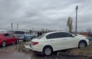Eskişehir'de iki otomobil çarpıştı!