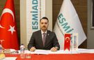 ESMİAD’dan yapılandırma çağrısı: KOBİ’ler nefes almak istiyor