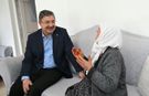 Vali Yılmaz’dan Tepebaşı’nda bayram ziyareti