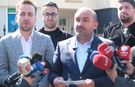 AK Parti Eskişehir'den Tepebaşı'na kurban bağışı