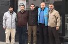 Eskişehir’de yardım faaliyetlerine yeni şube