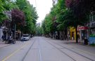 Eskişehir'de hafta sonu hava sıcaklığı nasıl olacak?