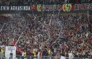 Taraftardan Eskişehirspor için kampanya
