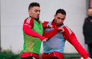 Eskişehirspor'un tek hedefi var: Turu geçmek!