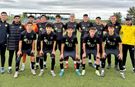 Eskişehirspor altyapısından büyük başarı