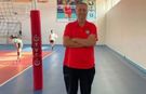 Kazım Tokat yarım asırdır voleybola emek veriyor