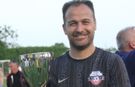 Oktay Arıkan Antalya'da gol kralı oldu