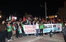 Eskişehir'de filo saldırısına tepki