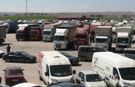 Kooperatif alanı taşıyıcılara dar geliyor