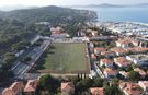 Maçı çok az Eskişehirspor taraftarı takip edebilecek