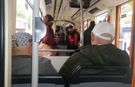 Eskişehir'de cezalar arttı, yakalanan yandı