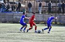 Amatör ligde hafta içi heyecan yaşanacak