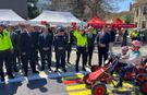 Eskişehir’de Karayolu Trafik Haftası etkinliği düzenlendi