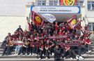 O okulda Eskişehirspor sevgisiyle yetişiyorlar